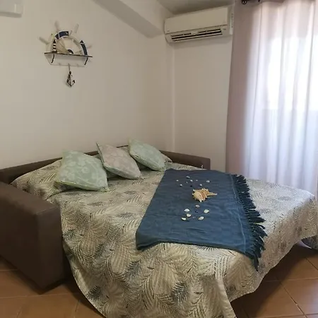 Satta 81 Lägenhet Alghero