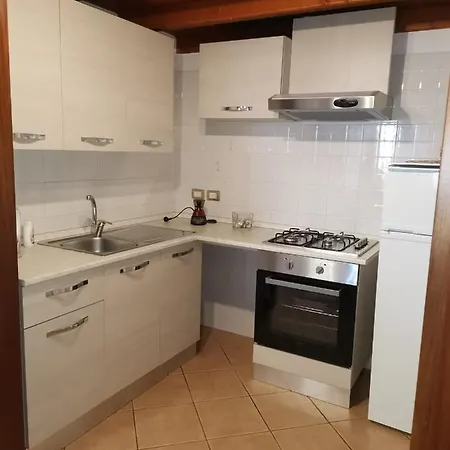 Lägenhet Satta 81 Alghero